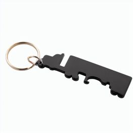 Flaschenöffner/Schlüsselanhänger Peterby