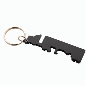 Flaschenöffner/Schlüsselanhänger Peterby