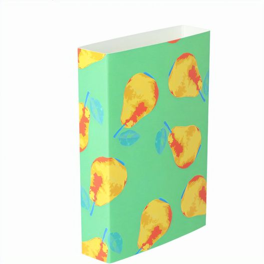 Individueller Pappschuber CreaSleeve 172 (Bild 1)