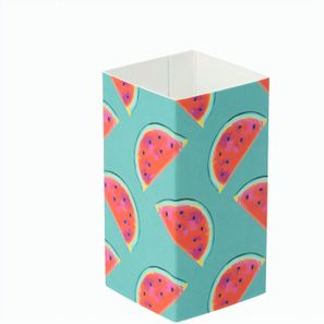 Individueller Pappschuber CreaSleeve 177