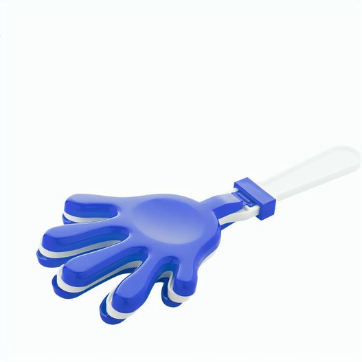 Klapphand aus RPP Clappy (Bild 1)