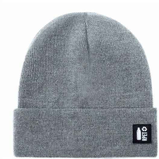 Produktabbildung Wintermütze aus RPET Peaky Wintermütze aus RPET Peaky (Bild 1)