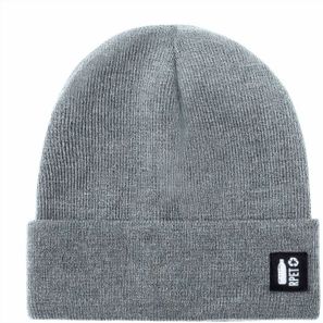 Wintermütze aus RPET Peaky
