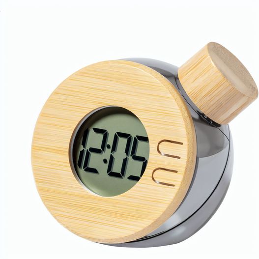 Tischuhr Droplex (Bild 1)