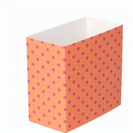 Individueller Pappschuber CreaSleeve 452