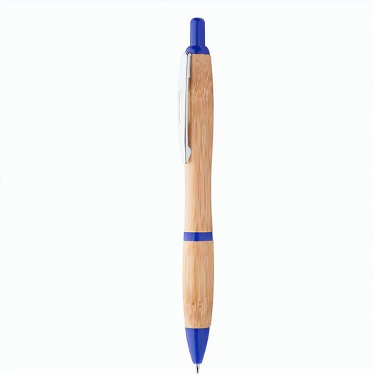 Produktabbildung Bambus-Kugelschreiber Coldery Bambus-Kugelschreiber Coldery (Bild 1)