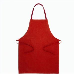 Baumwollschürze Commis