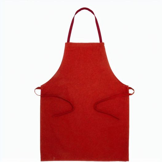 Baumwollschürze Commis (Bild 1)