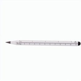 Produktabbildung Tintenloser Stift mit Lineal Ruloid Tintenloser Stift mit Lineal Ruloid