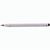 Tintenloser Stift mit Lineal Ruloid
