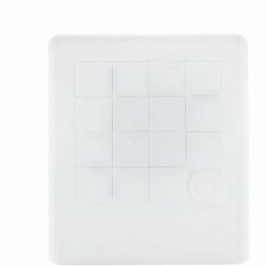 RABS Mini-Puzzle Rezimi