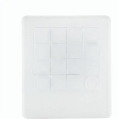 Produktabbildung RABS Mini-Puzzle Rezimi RABS Mini-Puzzle Rezimi