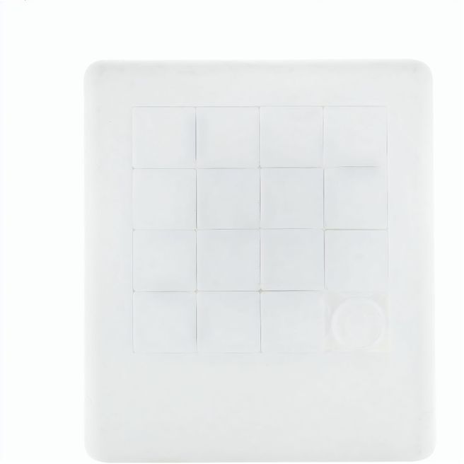 Produktabbildung RABS Mini-Puzzle Rezimi RABS Mini-Puzzle Rezimi