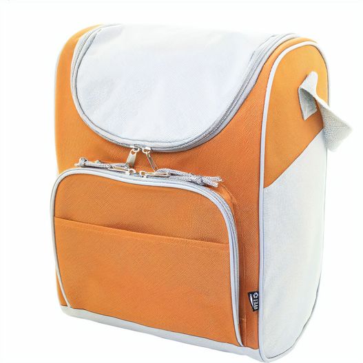 Produktabbildung RPET-Kühltasche Inuit RPET-Kühltasche Inuit (Bild 1)