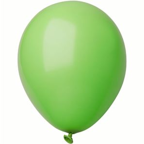 Luftballon, pastell CreaBalloon