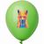 Produktabbildung Luftballon, pastell CreaBalloon Luftballon, pastell CreaBalloon (Bild 3)