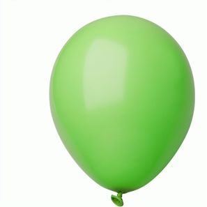 Luftballon, pastell CreaBalloon