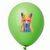 Luftballon, pastell CreaBalloon (Bild 3)