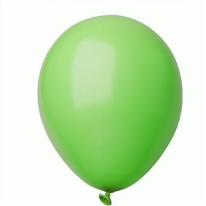 Luftballon, pastell CreaBalloon