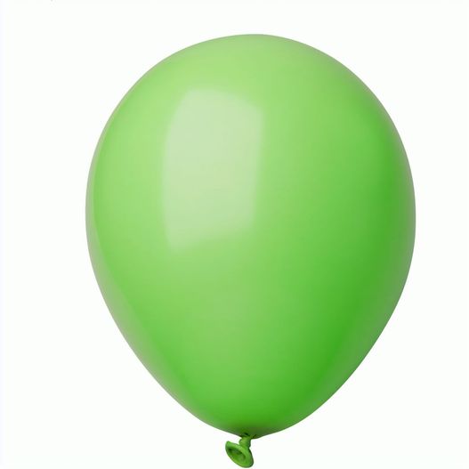 Luftballon, pastell CreaBalloon (Bild 1)