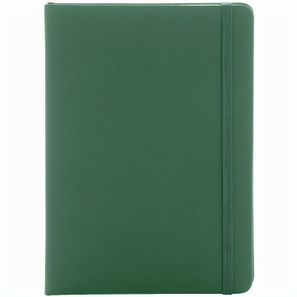 RPU Notizbuch Repuk Blank A5