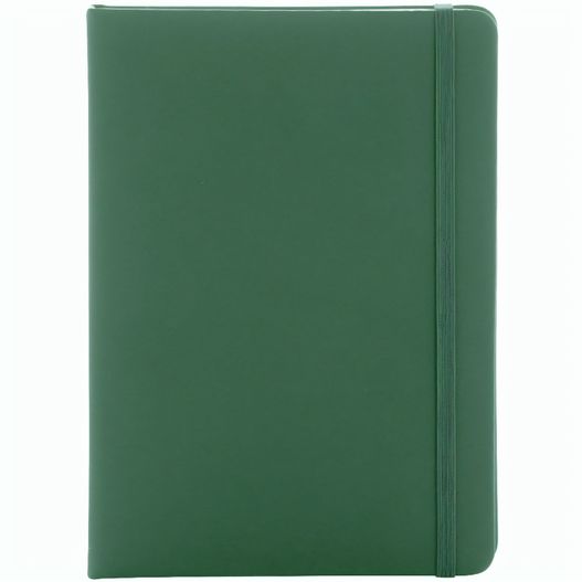 Produktabbildung RPU Notizbuch Repuk Blank A5 RPU Notizbuch Repuk Blank A5 (Bild 1)