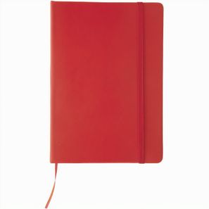 Notizbuch Nopuk Blank A5