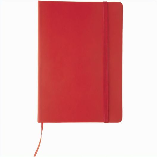 Produktabbildung Notizbuch Nopuk Blank A5 Notizbuch Nopuk Blank A5 (Bild 1)