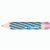 12 cm Lineal, Bleistift Sharpy 12 (Bild 2)