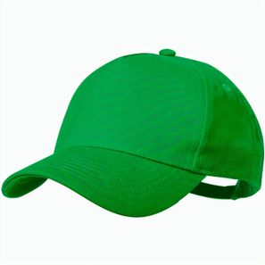 Baseball-Cap Gibson