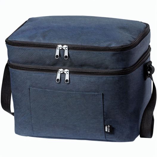 Produktabbildung RPET Kühltasche Paamiu RPET Kühltasche Paamiu (Bild 1)