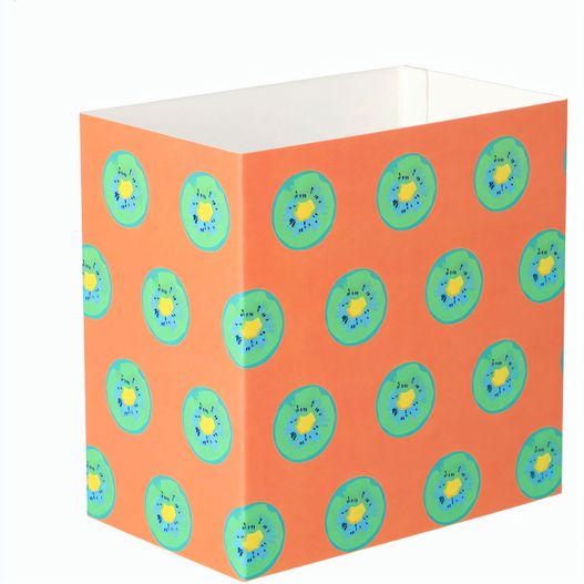 Individueller Pappschuber CreaSleeve 233 (Bild 1)