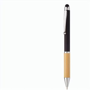 Touchpen mit Kugelschreiber Bollys