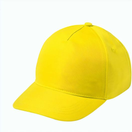 Produktabbildung Baseball Kappe Fiely Baseball Kappe Fiely (Bild 1)