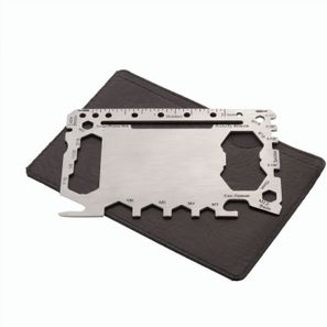 Multitool Willys