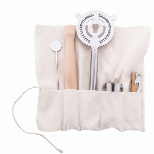 Produktabbildung Cocktailset Spritz Cocktailset Spritz (Bild 1)