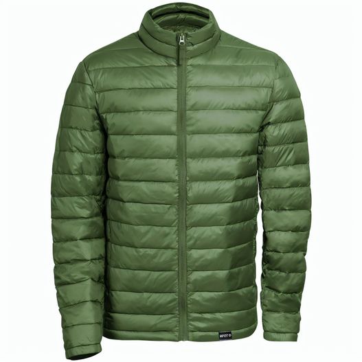 Jacke aus RPET Jespa (Bild 1)