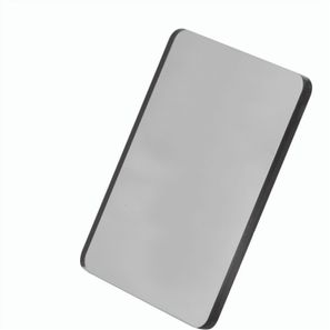 Schlüsselanhänger in Sonderform CreaFob