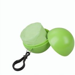 Poncho Schlüsselanhänger Aegis