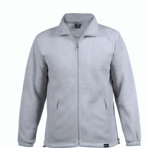 RPET Fleecejacke Assim