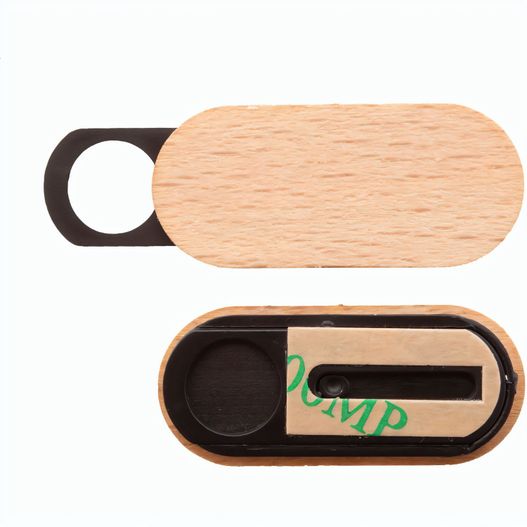Produktabbildung Webcamblocker WooCam Webcamblocker WooCam (Bild 1)