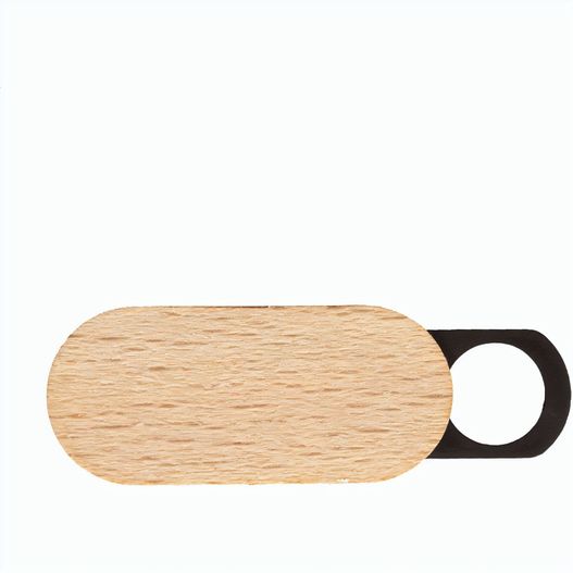 Produktabbildung Webcamblocker WooCam Webcamblocker WooCam (Bild 1)