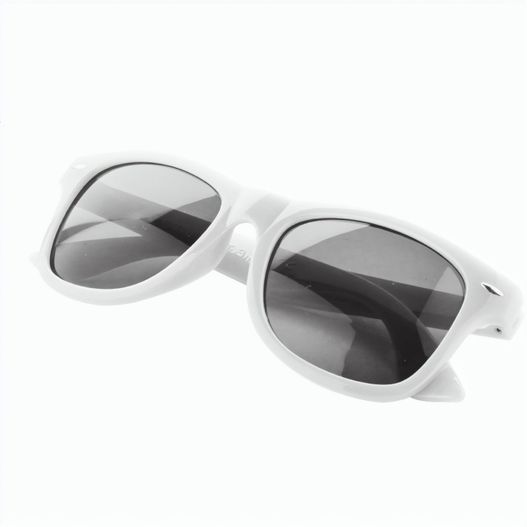 Produktabbildung RPET Sonnenbrille Uluwatu RPET Sonnenbrille Uluwatu (Bild 1)