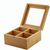 Bambus-Teebox Bancha (Bild 1)
