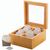 Bambus-Teebox Bancha (Bild 4)