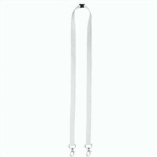 Produktabbildung Sublimations-Lanyard Subyard 15 Double Safe Sublimations-Lanyard Subyard 15 Double Safe (Bild 1)