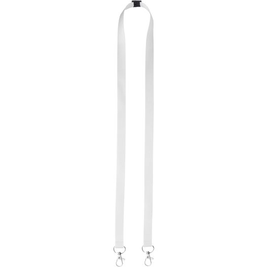 Produktabbildung Sublimations-Lanyard Subyard 15 Double Safe Sublimations-Lanyard Subyard 15 Double Safe (Bild 1)