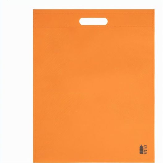 Produktabbildung RPET Einkaufstasche Rester RPET Einkaufstasche Rester (Bild 1)