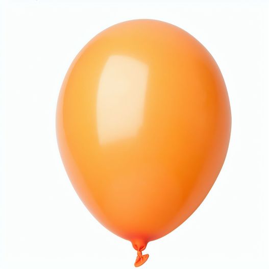 Produktabbildung Luftballon, pastell CreaBalloon Luftballon, pastell CreaBalloon (Bild 1)