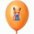 Produktabbildung Luftballon, pastell CreaBalloon Luftballon, pastell CreaBalloon (Bild 2)